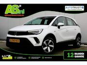 Opel Crossland - 1.2 Edition | NIEUW MODEL | Navigatie Achteruitrijcamera Air