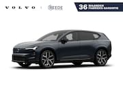 Volvo EX60 - P10 AWD Ultra 95 kWh | Panoramadak | 360° camera | Bowers &