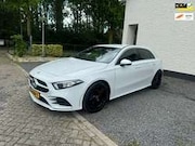 Mercedes-Benz A-klasse - Business Solution AMG
