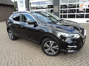 Nissan Qashqai - 1.2 N-Connecta Camera Cruise Pano
