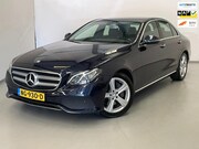 Mercedes-Benz E-klasse - 350d / NL-auto / Keyless / Sfeerverlichting