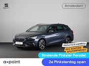 Seat Leon - Sportstourer 1.5 TSI e-Hybrid Style Business Intense 204pk |