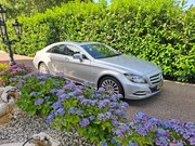 Mercedes-Benz CLS-klasse - 350 CDI