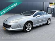 Peugeot 407 - Coupé 2.2-16V Référence