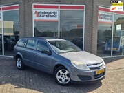 Opel Astra - 1.6 Business - KOPPELING SLECHT