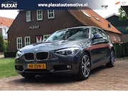 BMW 1-serie - 118i Upgrade Edition Aut. | Xenon | Lederen Stoelen | Airco