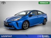 Toyota Prius - 1.8 Executive | Zwart lederen bekleding | JBL | Head-Up Disp