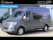 Mercedes-Benz Sprinter - 319 CDI L2H2 SELECT