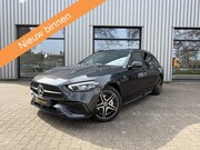 Mercedes-Benz C-klasse - Estate 300 e Business Solution AMG Panoramadak, 360 Camera, 