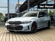 BMW 3-serie - Touring 330e | DIRECT BESCHIKBAAR | NW MODEL | M-SPORT | HAR