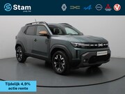 Dacia Duster - 140pk Hybrid Extreme Automaat 360° Camera | Cruise | Parkeer