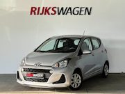 Hyundai i10 - 1.0i Comfort Cruise/Clima/Carplay