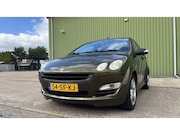 Smart ForFour - 1.1 pulse