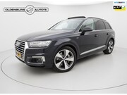 Audi Q7 - 3.0 TDI e-tron quattro Premium | Panoramadak | Head-up