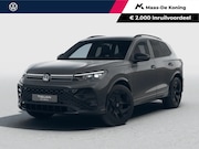 Volkswagen Tiguan - R-Line 1.5 eHybrid 204 PK 6 versn. DSG · Voorstoelen verwarm