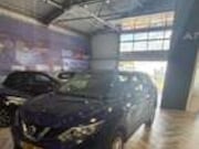 Nissan Qashqai - 1.2 Connect Edition