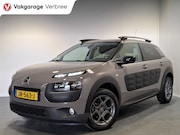 Citroën C4 Cactus - 1.2 PureTech Shine | Navigatie | LM Velgen 16" | Achteruitri