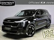 Kia Sorento - 1.6 T-GDi 288pk PHEV Aut AWD DynamicPlusLine 7-PER
