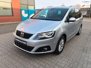 Seat Alhambra - 1.4 TSI Style Led 7 Per / Trekhaak DSG BTW IN