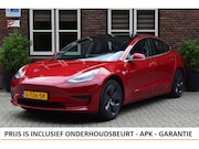 Tesla Model 3 - Standard RWD Plus 60 kWh 85% SOH