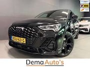 Audi Q3 - Sportback 45 TFSI e 3X S-LINE BLACK-LINE 20''RS SO