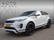 Land Rover Range Rover Evoque - 2.0 D150 AWD R- Dynamic | PANORAMADAK| NAVIGATIE| CAMERA| AI