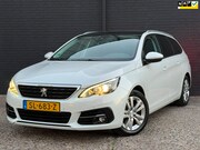 Peugeot 308 - SW 1.6 BlueHDI Blue Lease Executive NAVI | CARPLAY | PANO | 