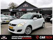 Suzuki Swift - 1.2 Bandit Airco, cruise control, 32.000 km !