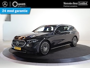 Mercedes-Benz E-klasse - Estate 300e Sport Edition | AMG | Panoramaschuifdak | Premiu