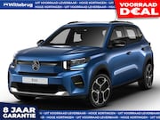 Citroën e-C3 - Plus 113pk Comfort Range 44 kWh DIRECT RIJDEN - RIJKLAAR - 8