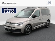 Volkswagen Caddy - Kombi Limited Edition 1.5 eHybrid EU6 115 pk | Automaat | Na