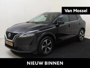 Nissan Qashqai - 1.3 MHEV Xtronic Premiere Edition | airco automatisch | Appl