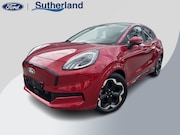 Ford Puma - Gen-E Premium 44 kWh 169pk | Driver Assistance Pack | Winter