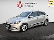 Hyundai i20 - 1.0 T-GDI Go | Origineel Nederlandse Auto | 2de Eigenaar | A