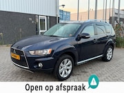 Mitsubishi Outlander - 2.0 Intro Edition Automaat Navi