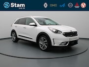 Kia Niro - GDi Hybrid DynamicPlusLine 140pk Camera | Adapt. Cruise | Pa