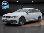 Volkswagen Passat - Variant 1.4 TSI PHEV GTE | Pano dak | Leder | Elek Achterkle