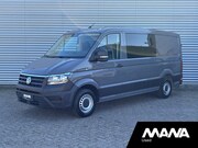 MAN TGE - 35 2.0 177pk L3H2 Automaat DC Airco Cruise Trekhaak
