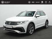 Volkswagen Tiguan - 1.4 TSI eHybrid 245pk R-Line | Trekhaak | IQ Light | Achteru