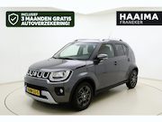 Suzuki Ignis - 1.2 Smart Hybrid Style 83pk | Navigatie | Camera | Climate C