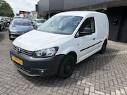 Volkswagen Caddy - Mini Camper 1.6 TDI Airco Cruise Trekhaak 5 Deuren
