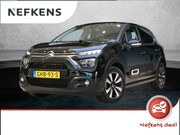 Citroën C3 - 1.2 110pk Automaat Max | Stoelverwarming | Keyless Entry | C