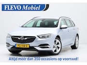 Opel Insignia - Sports Tourer 1.5 Turbo Online Edition Navi|Cam|LMV|CarPlay