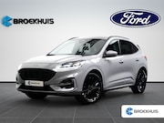Ford Kuga - Plug-In Hybrid Graphite Tech Edition pk | Afn. Trekhaak | He