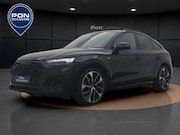 Audi Q5 - Sportback 50 TFSI e S edition | Zwart Optiek | B&O