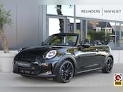 MINI Cabrio - 1.5 Classic | Harman/Kardon | Head-up Disp. | Lede