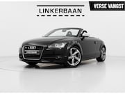 Audi TT - Roadster 2.0 TFSI | Leder | Xenon | Navi | PDC | Cruise | 18