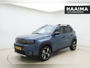Fiat Panda - La Prima 11 kW 44 kWh | Navigatie | Camera | Stoelverwarming