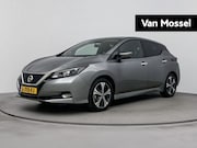 Nissan Leaf - N-Connecta 40 kWh | Apple Carplay/Android | cruise control a