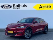 Ford Mustang Mach-E - RWD 75 kWh 268 pk | B&O | Adapt. cruise | LED | 360° Camera 